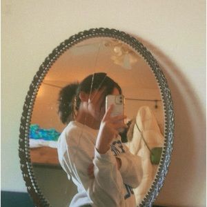 Meet your Posher, Mary